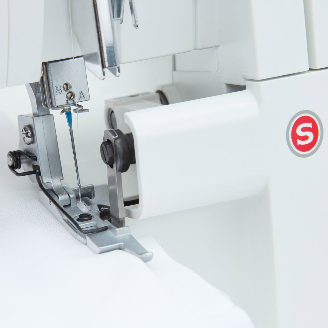 How to Blind Hem