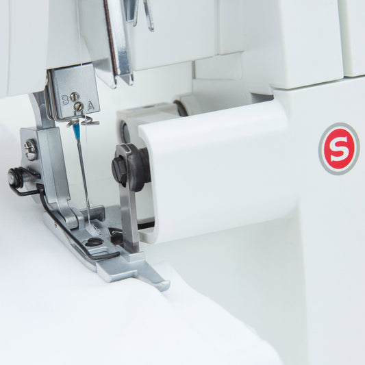 How to Blind Hem