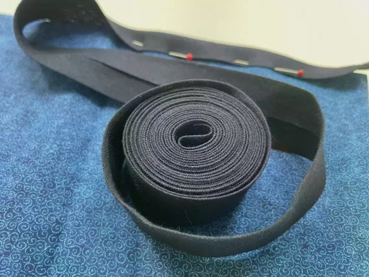 How to Make a Bias Binder