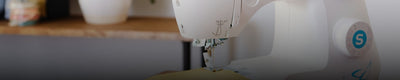 All Sewing Machines
