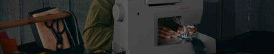 Heavy Duty Sewing Machines