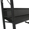 Eclipse Hobby Table Black / Maple