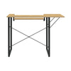 Dart Sewing Table Graphite / Ashwood