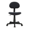 Deluxe Task Chair Black