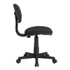 Deluxe Task Chair Black