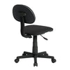 Deluxe Task Chair Black