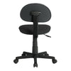 Deluxe Task Chair Black