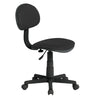 Deluxe Task Chair Black