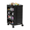 Kubx Cart Black