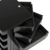 Kubx Cart Black