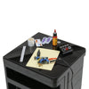 Kubx Cart Black