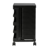 Kubx Cart Black