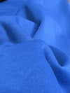 Sweatshirt & Apparel Polar Fleece Fabric / Red / Sold By The Yard