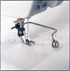 HUSQVARNA® VIKING® Gimping Foot -- Product Image