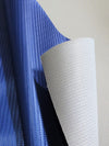 Silver Carbon Fiber Marine Vinyl Fabric