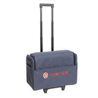 SINGER® Roller Bag - 20.5 inch -- Product Image