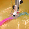 HUSQVARNA® VIKING® Ribbon Feet Set -- Product Image