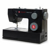 SINGER® Heavy Duty 4432 Black Sewing Machine & Universal Canvas Tote Bundle -- Product Image