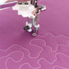 HUSQVARNA® VIKING® Closed Free Motion Spring Foot -- Product Image