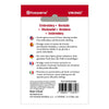 HUSQVARNA® VIKING® Embroidery Needles Assorted Sizes 5-Pack -- Product Image