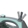 SINGER® SteamCraft Plus Steam Iron Mint/Gray -- Product Image