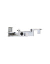 SINGER® Lace Presser Foot for Sergers -- Product Image
