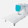 PFAFF® SMARTER BY PFAFF®™ Extension Table -- Product Image
