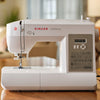 SINGER® Refurbished Brilliance™ 6180 Sewing Machine -- Product Image