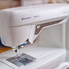 HUSQVARNA® VIKING® DESIGNER TOPAZ™ 40 Sewing & Embroidery Machine -- Product Image