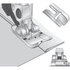 PFAFF® Bi-Level Topstitch Foot for IDT™ System -- Product Image