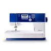 PFAFF® ambition™ 610 Blue Sewing Machine -- Product Image