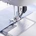 PFAFF® 1/4 inch Quilting Foot for IDT™ System