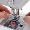 HUSQVARNA® VIKING® Refurbished ONYX™ 25 Sewing Machine -- Product Image