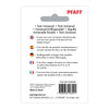 PFAFF® Twin Universal 2.5mm Needle Size 80/12 -- Product Image