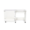 Judy Sewing Cabinet White