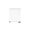 Judy Sewing Cabinet White