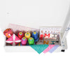 Judy Sewing Cabinet White