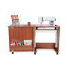 Judy Sewing Cabinet Teak