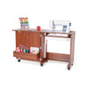 Judy Sewing Cabinet Teak
