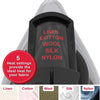 SINGER® SteamCraft Plus 2.0 Iron Black -- Product Image