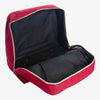 SINGER® Universal Canvas Tote Bag - Brick -- Product Image