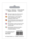 PFAFF® Universal Needles Size 60/08 5-Pack -- Product Image