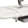 PFAFF® Extension Table With Adjustable Guide -- Product Image