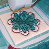 HUSQVARNA® VIKING® Quilter's Embroidery Hoop 200 mm x 200 mm -- Product Image
