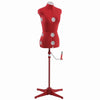 SINGER® Adjustable Dress Form - Small/Medium -- Product Image