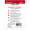 HUSQVARNA® VIKING® Titanium Embroidery Needles Size 90/14 5-Pack -- Product Image