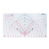 PFAFF® Circular Attachment Templates -- Product Image
