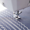 HUSQVARNA® VIKING® Refurbished ONYX™ 25 Sewing Machine -- Product Image