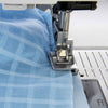 PFAFF® Gathering Foot for Sergers -- Product Image
