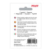 PFAFF® Topstitch Needles Size 80/12 5-Pack -- Product Image